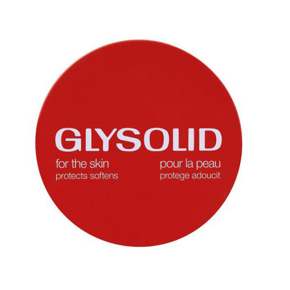 کرم مرطوب کننده گلیسولید حجم 125میل