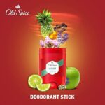 مام ضد تعریق الد اسپایس مردانه مدل Restart حجم 50 میل