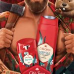 مام ضد تعریق الد اسپایس مردانه مدل DEEP SEA حجم 50 میل