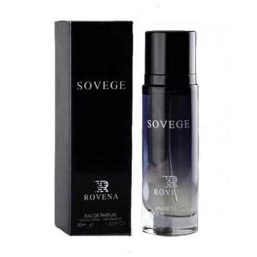 عطر مردانه روونا مدل دیور ساواج حجم 30 میل