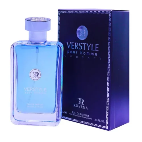 ادکلن مردانه ورساچه پورهوم روونا 100 میل