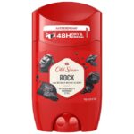 مام ضد تعریق الد اسپایس مردانه مدل Rock حجم 50 میل