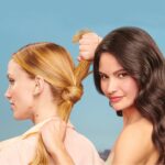 کرم مو ده کاره بیوتین گارنیر Vitamine & Forza 