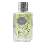 ادکلن درهم مردانه نقره ای ارض الزعفران