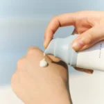 ضدآفتاب سنتلا اسکین 1004