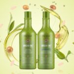 شامپو رطوبت رسان روغن آرگان اینوآر 1000 میل