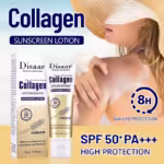 کرم ضدآفتاب ضدپیری کلاژن دیسار SPF50