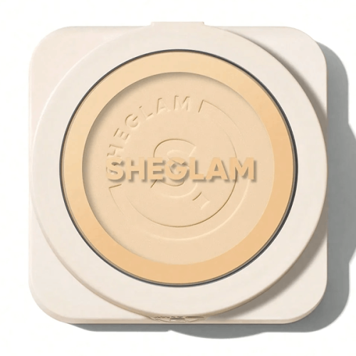 پنکک کرم پودری شیگلم