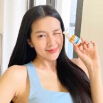 سرم آبرسان و ضدچروک بالانس حجم 30 میل