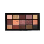 پالت سایه چشم رولوشن مدل velvet rose