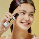 کرم دور چشم حلزون کوزارکس حجم 25 میل