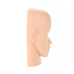 مانکن تمرینی کاشت مژه کد 335