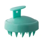 سرشور و ماساژور سر سیلیکونی