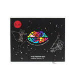 پالت رژ لب جی کت