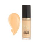 کانسیلر توفیسد