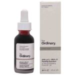 سرم پیلینگ و لایه بردار AHA و BHA اوردینری