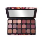 پالت سایه چشم رولوشن فوراور فلاولس