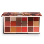 پالت سایه چشم رولوشن وایلد انیمال فیرس