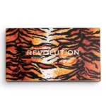 پالت سایه چشم رولوشن وایلد انیمال فیرس