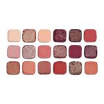 پالت سایه چشم رولوشن فوراور فلاولس