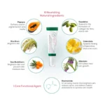 سرم ضد لک اکسیس وای