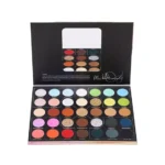 پالت سایه چشم مورفی مدل X Meredith Duxbury 35-Pan