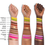 پالت سایه چشم مورفی مدل X Meredith Duxbury 35-Pan