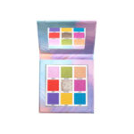 پالت سایه چشم گلدن رز مدل Miss Beauty