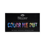 پالت سایه 50 رنگ فوراور52 (CMO001)