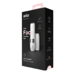 ماشین اصلاح موی صورت بانوان مدل FS1000