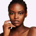 پالت کانتور چرب مک مدل DARK