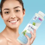 شامپو بدن جلبک و نمک دریایی سنت ایوز حجم 650 میل