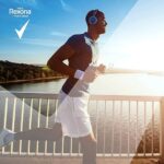 اسپری ضد تعریق مردانه رکسونا مدل Active Protection