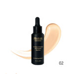 کرم پودر ضد آب ابسولوت