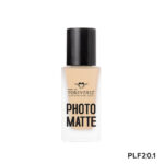 کرم ‌پودر فوراور۵۲ (PLF)