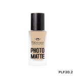 کرم ‌پودر فوراور۵۲ (PLF)