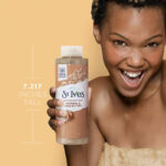 شامپو بدن جو دوسر و شی باتر سنت ایوز حجم 650 میل