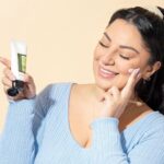 کرم ضد آفتاب کوزارکس SPF50 عصاره آلوئه ورا 50ml