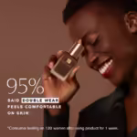 کرم پودر استی لادر مدل Double Wear