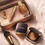 کرم پودر استی لادر مدل Double Wear