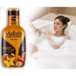 شامپو بدن مالیزیا Argan & Vaniglia حجم 1000 میل