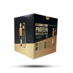 ماسک پروتئین برزیلی کراتین کویین حجم 1000 میل