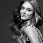 روغن مو بیوکسین حاوی کراتین و آرگان حجم 150میل