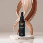 کرم پودر ضد آب ابسولوت