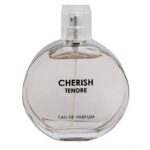ادکلن زنانه مگا کالکشن مدل CHerish Tendre حجم 100 میل