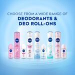 اسپری ضد تعریق زنانه نیوا مدل Fresh Natural حجم 150 میل