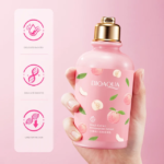 لوسیون بدن هلو بیوآکوا حجم 250 میل