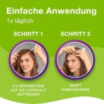 اسپری ضد ریزش مو لیکوئید پریورین