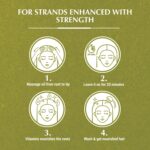 روغن مو زیتون واتیکا اصل حجم 200 میل