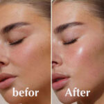 ماسک جوانساز و آبرسان بیو کلاژن بایودنس